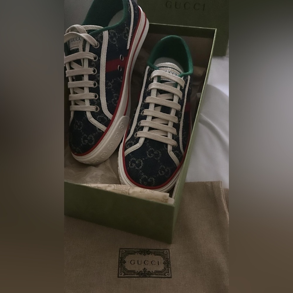 Gucci Sneakers